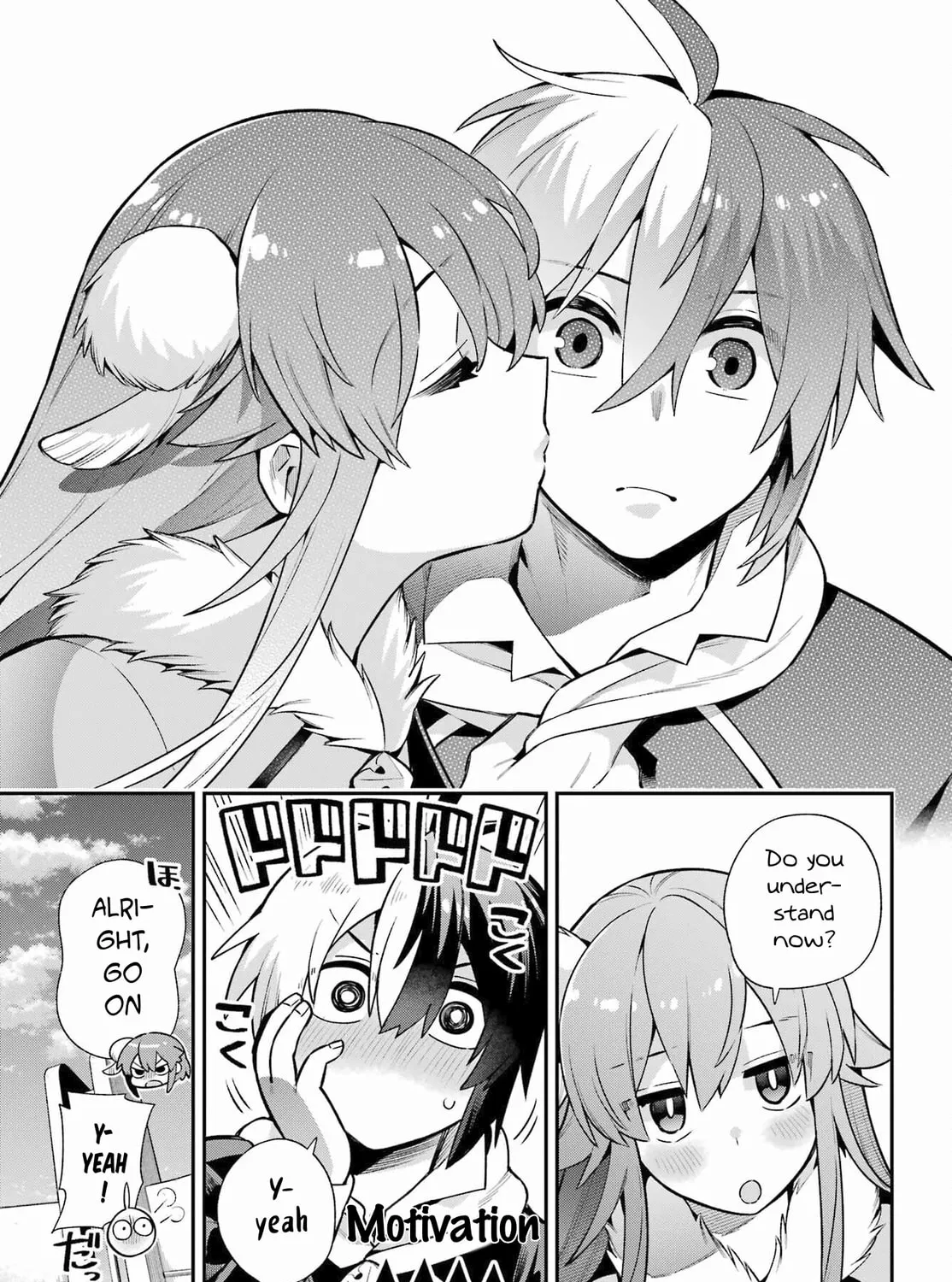 Read Hero Classroom chapter 53 image 36 on Lezhin