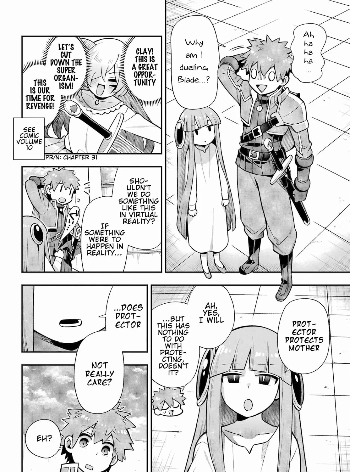 Read Hero Classroom chapter 53 image 38 on Lezhin