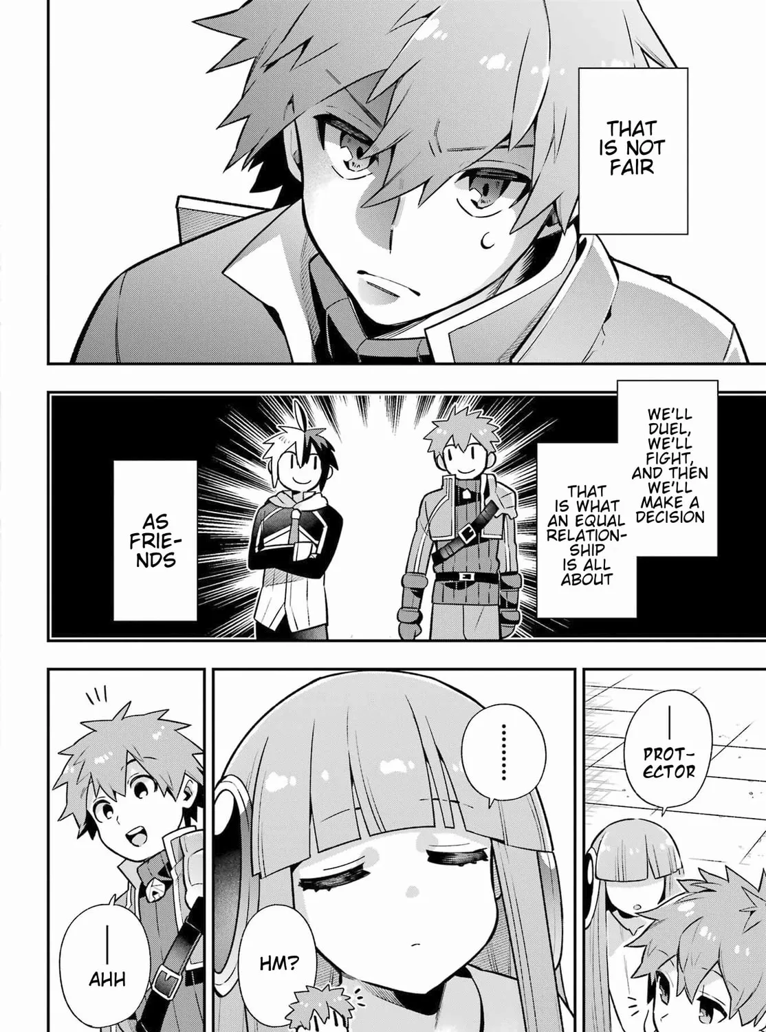 Read Hero Classroom chapter 53 image 42 on Lezhin