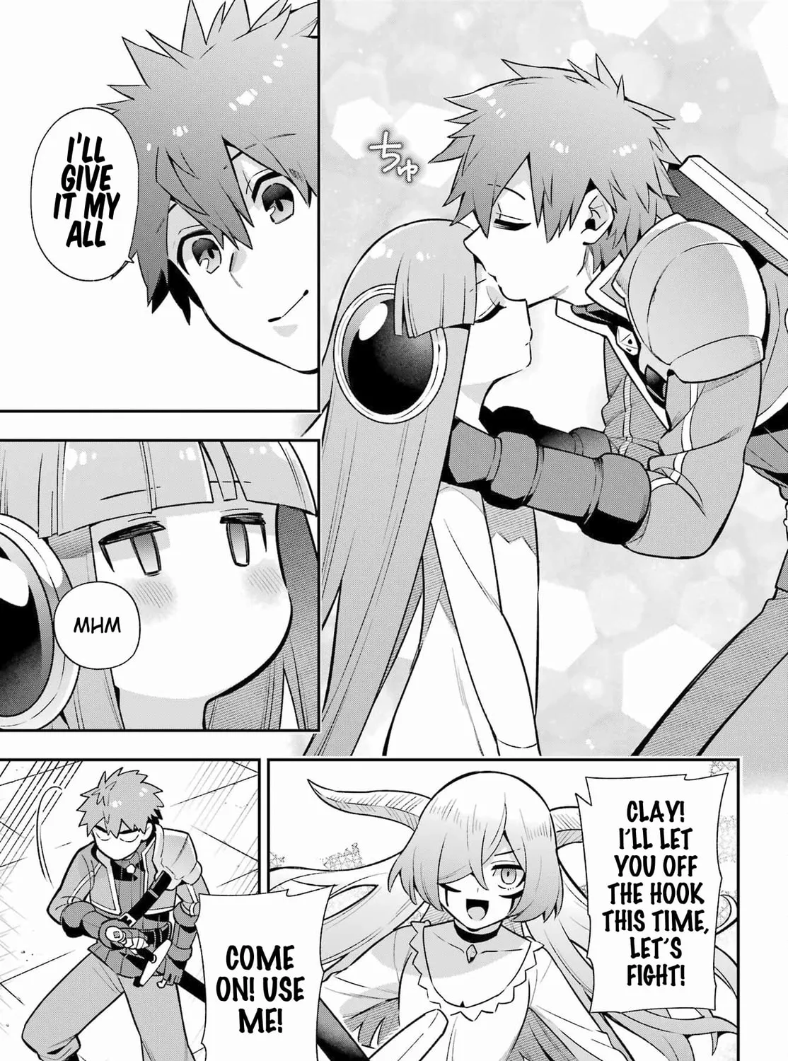 Read Hero Classroom chapter 53 image 44 on Lezhin