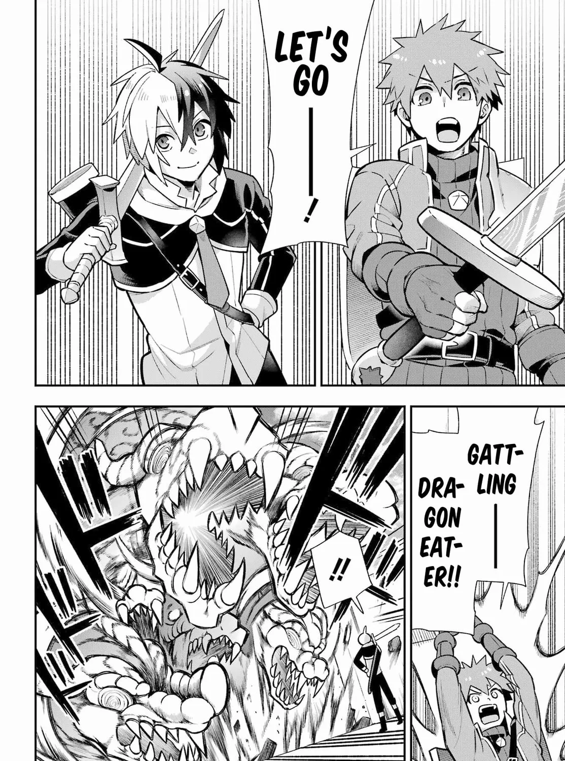 Read Hero Classroom chapter 53 image 46 on Lezhin
