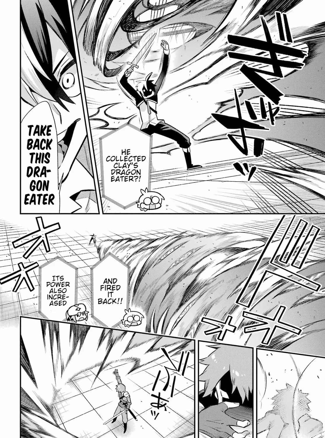 Read Hero Classroom chapter 53 image 50 on Lezhin