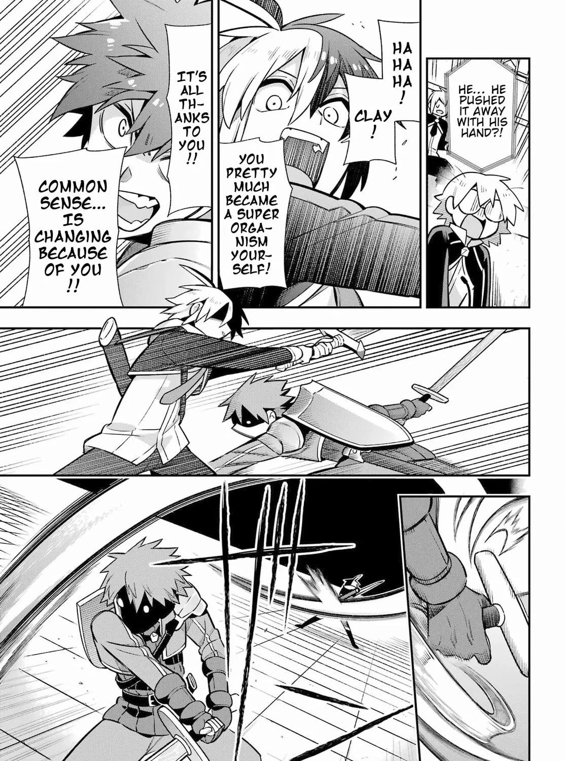 Read Hero Classroom chapter 53 image 52 on Lezhin