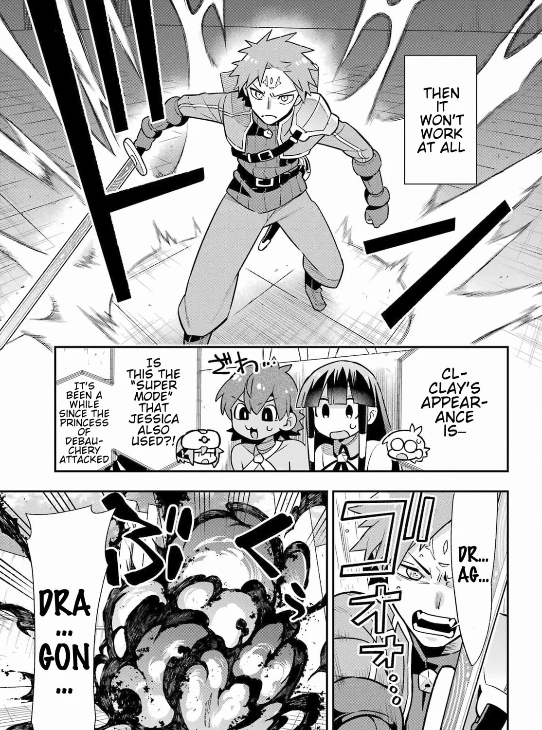 Read Hero Classroom chapter 53 image 56 on Lezhin