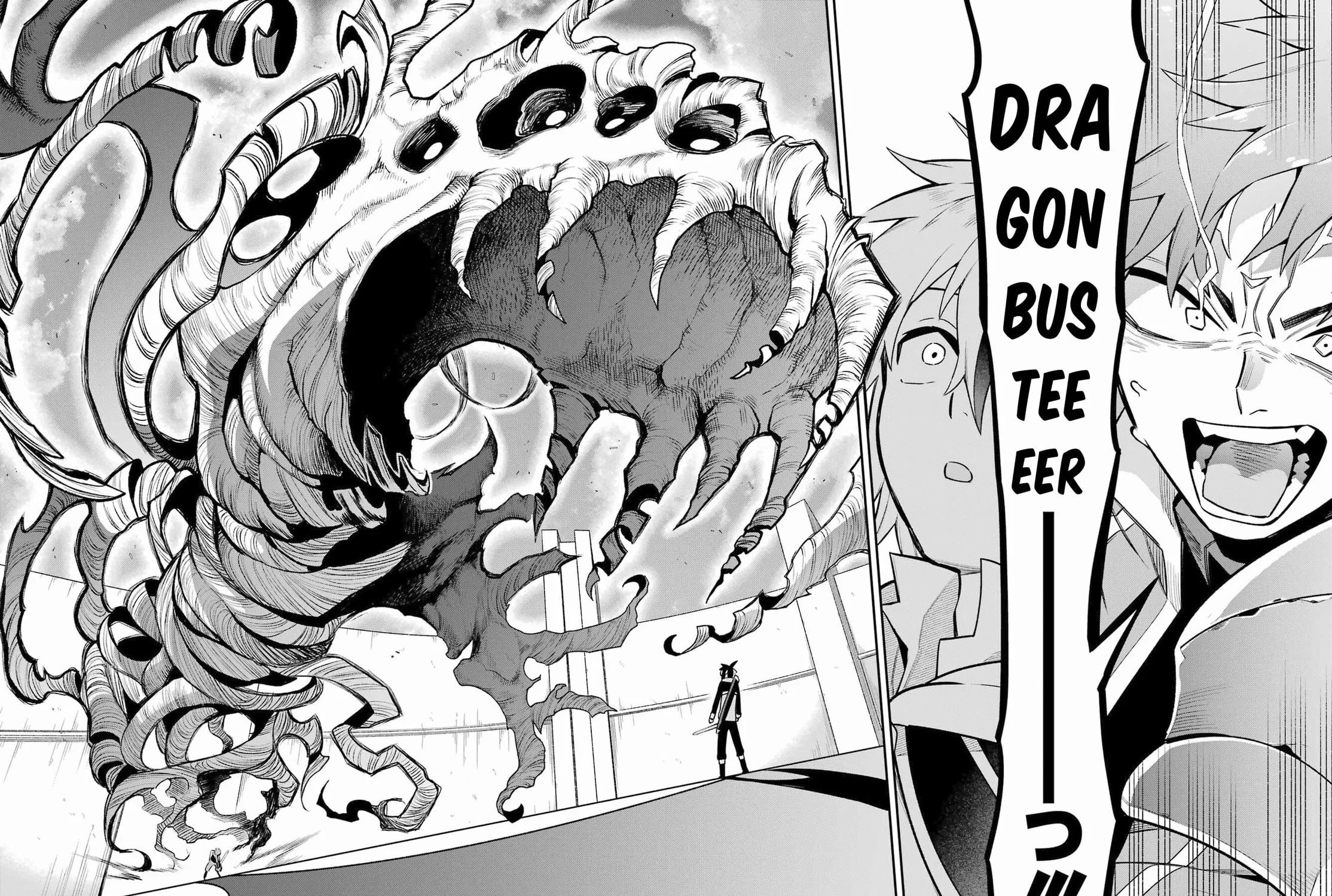 Read Hero Classroom chapter 53 image 58 on Lezhin