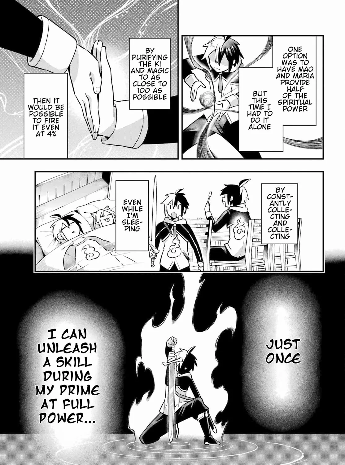 Read Hero Classroom chapter 53 image 62 on Lezhin