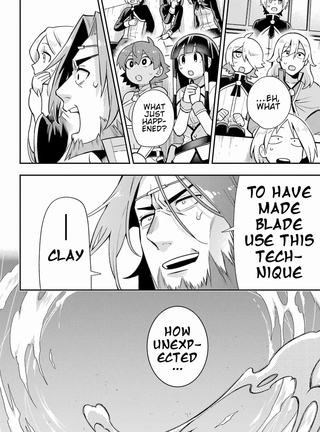 Read Hero Classroom chapter 53 image 72 on Lezhin