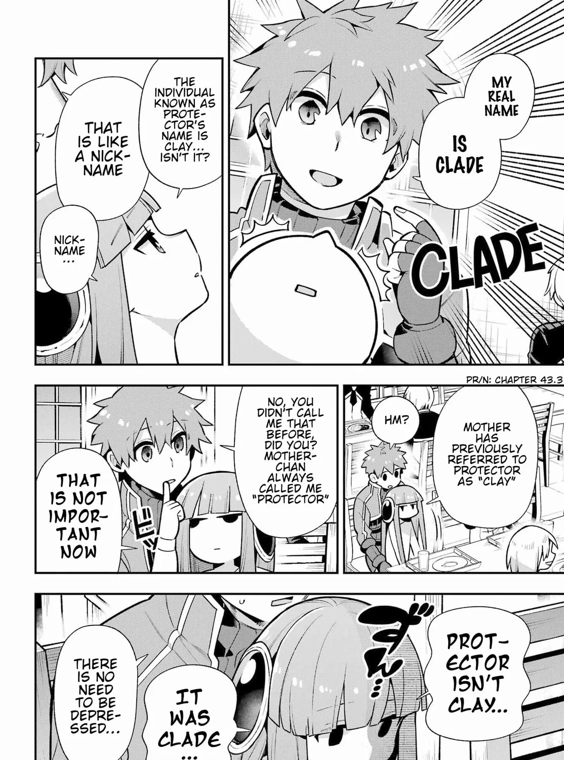 Read Hero Classroom chapter 53 image 8 on Lezhin