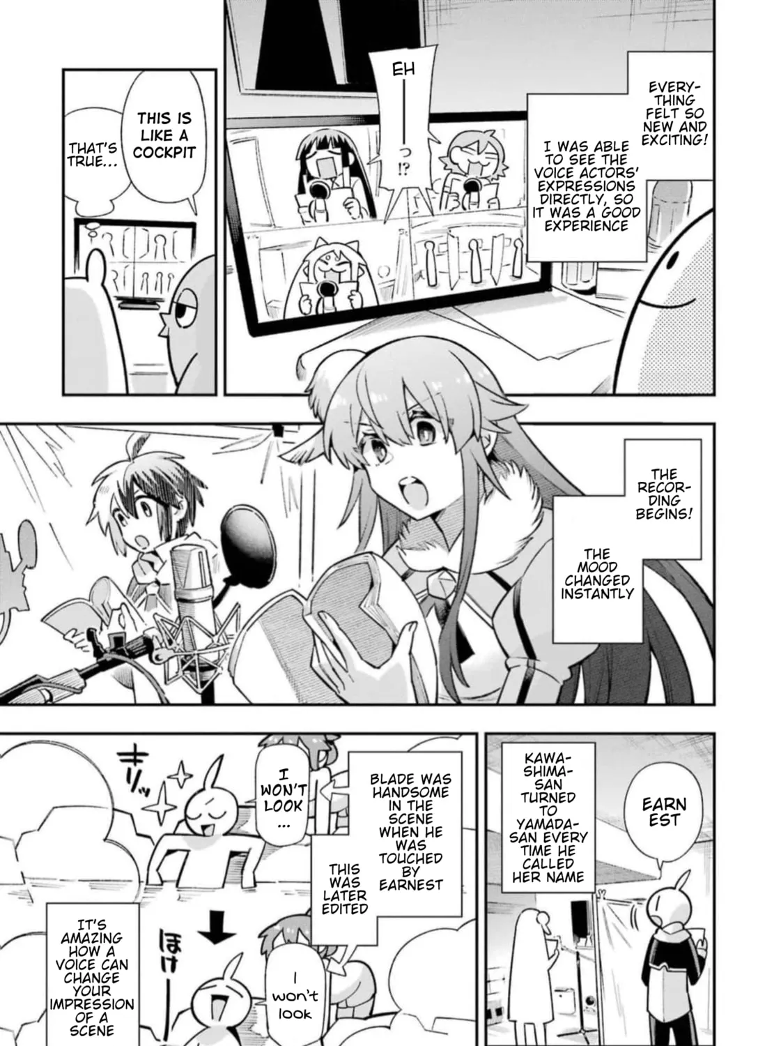 Read Hero Classroom chapter 53 image 90 on Lezhin