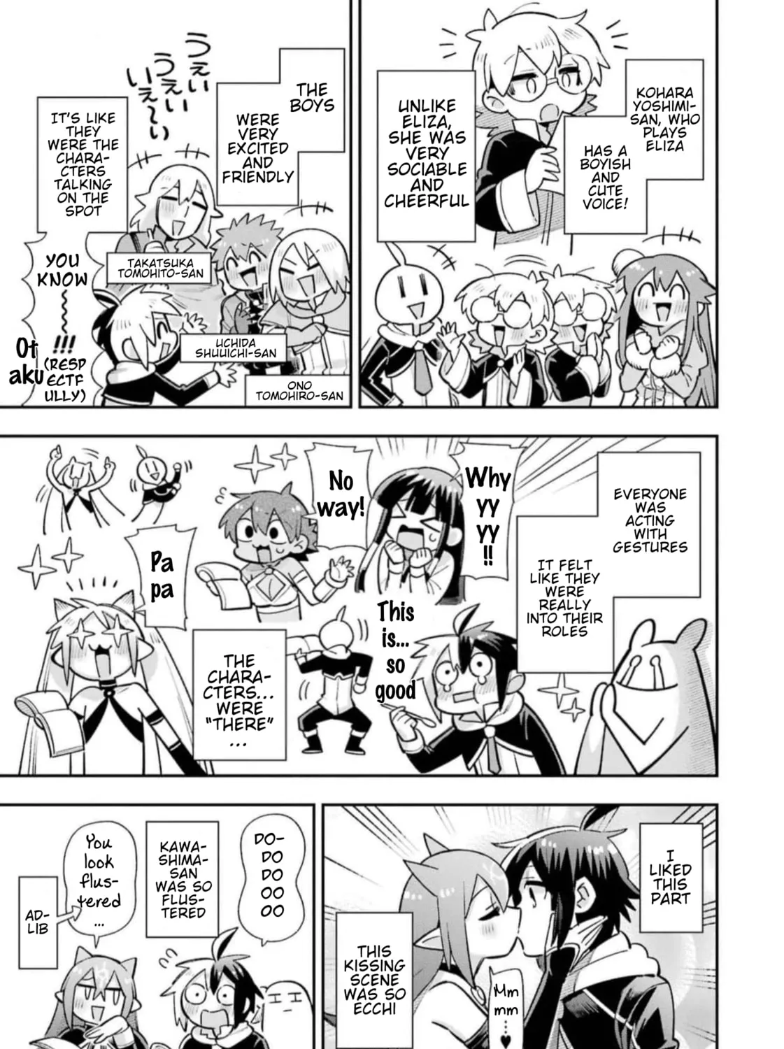 Read Hero Classroom chapter 53 image 94 on Lezhin