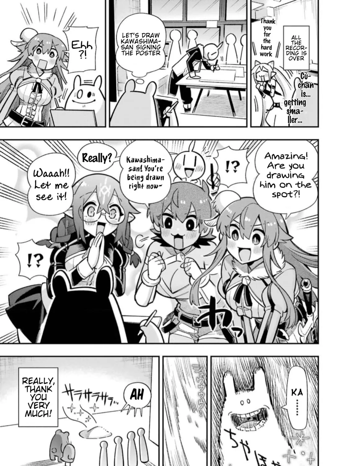 Read Hero Classroom chapter 53 image 98 on Lezhin