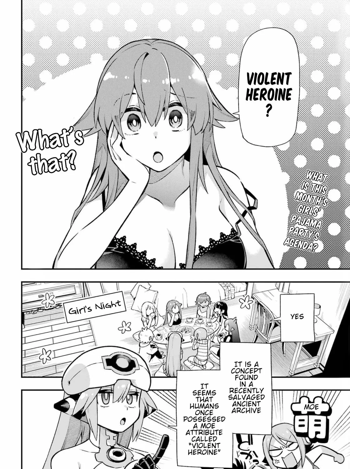 Read Hero Classroom chapter 54 image 22 on Lezhin