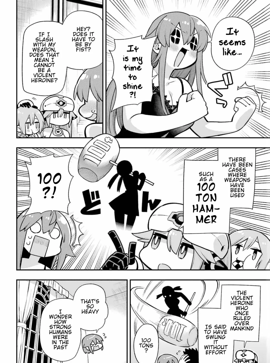 Read Hero Classroom chapter 54 image 26 on Lezhin