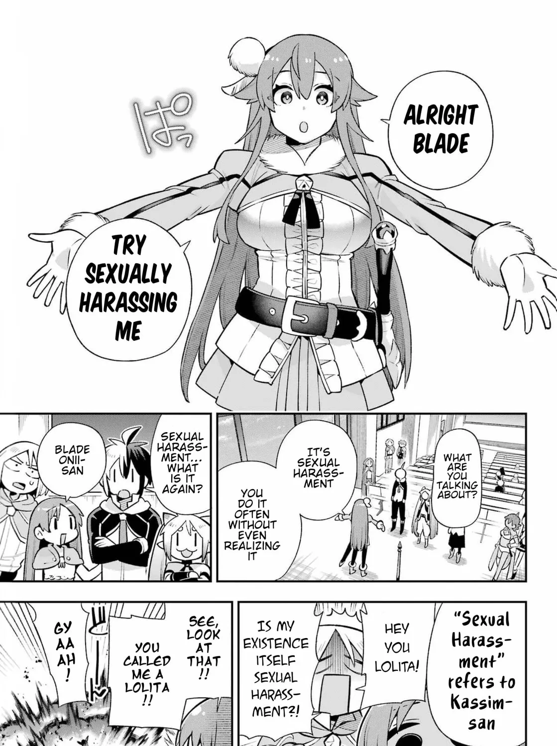 Read Hero Classroom chapter 54 image 36 on Lezhin