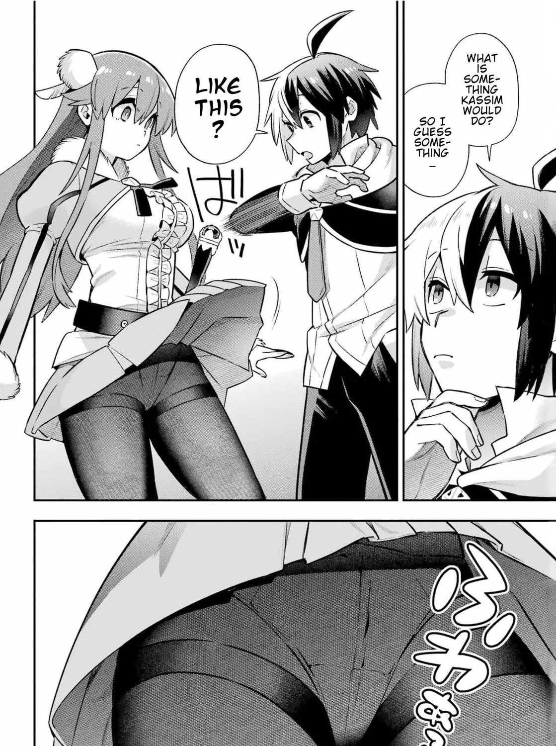 Read Hero Classroom chapter 54 image 38 on Lezhin