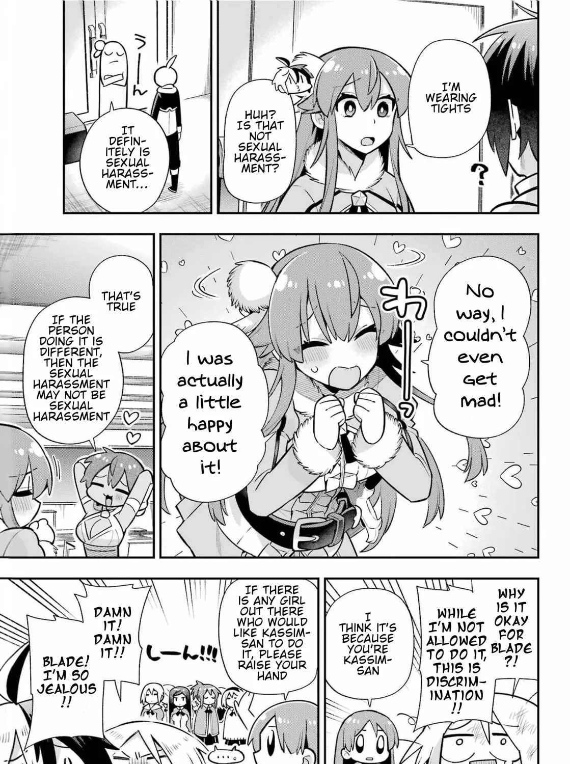 Read Hero Classroom chapter 54 image 40 on Lezhin