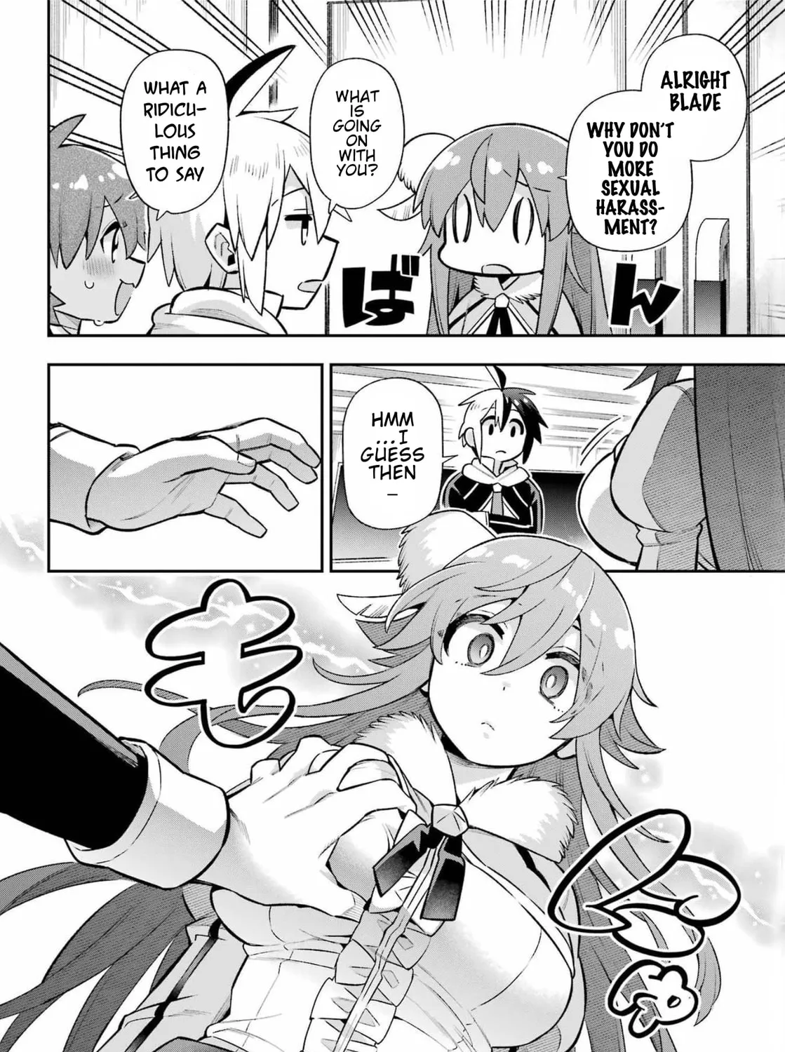 Read Hero Classroom chapter 54 image 42 on Lezhin