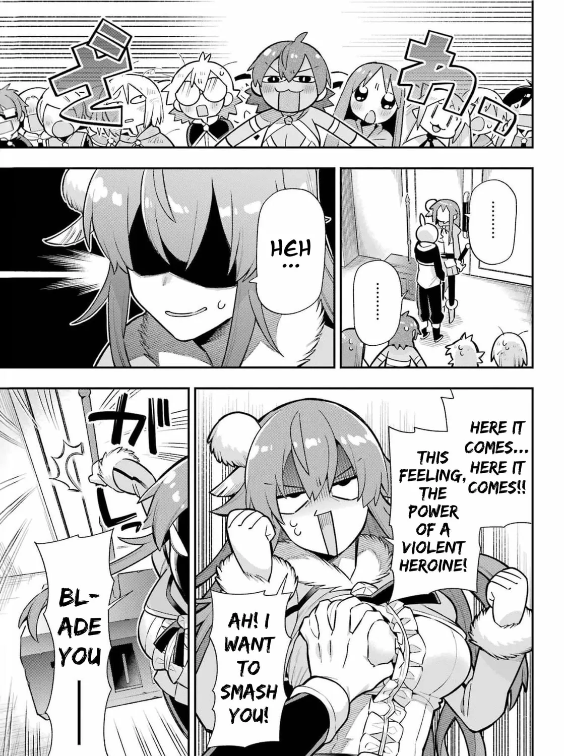Read Hero Classroom chapter 54 image 44 on Lezhin