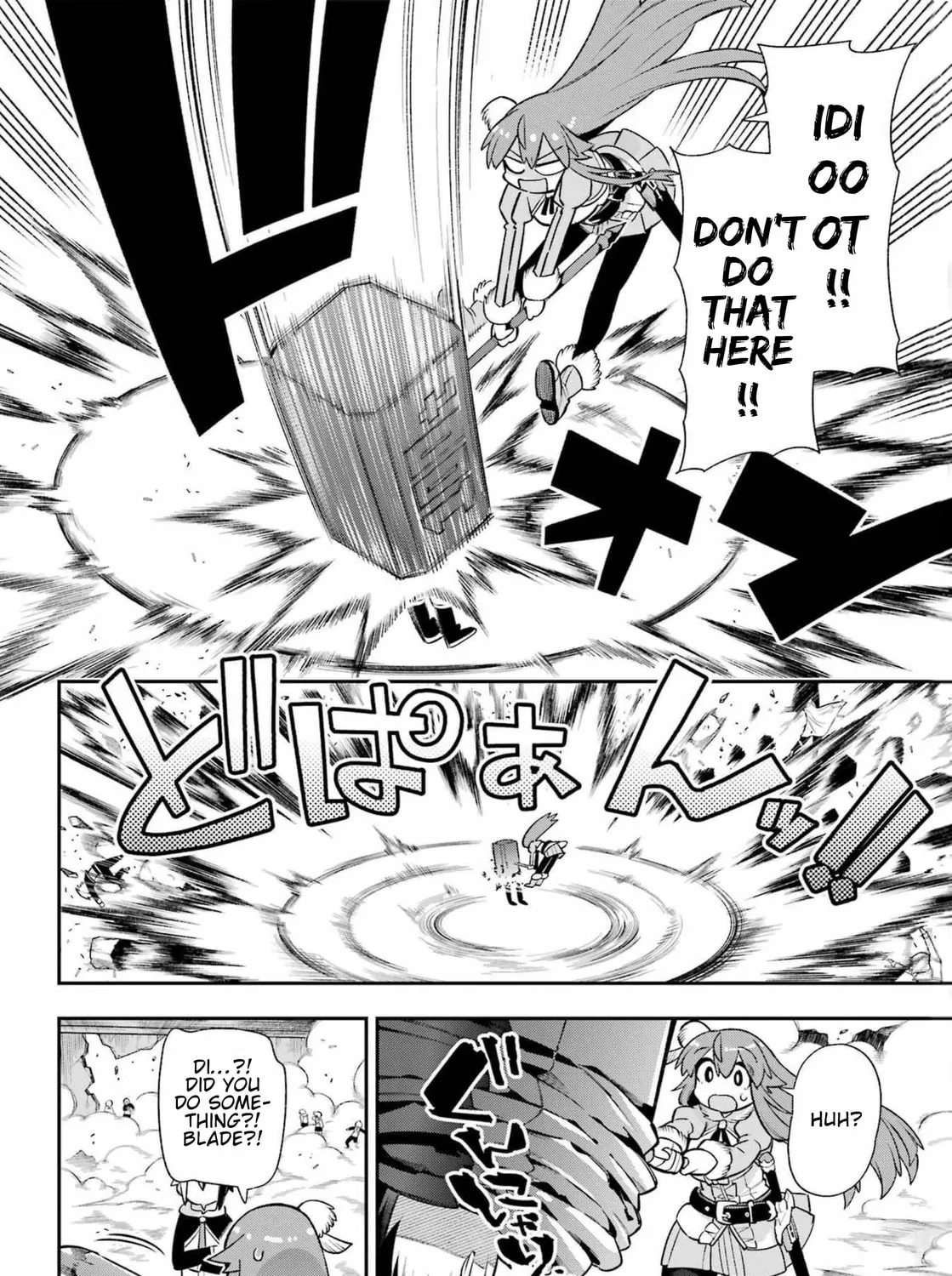Read Hero Classroom chapter 54 image 46 on Lezhin