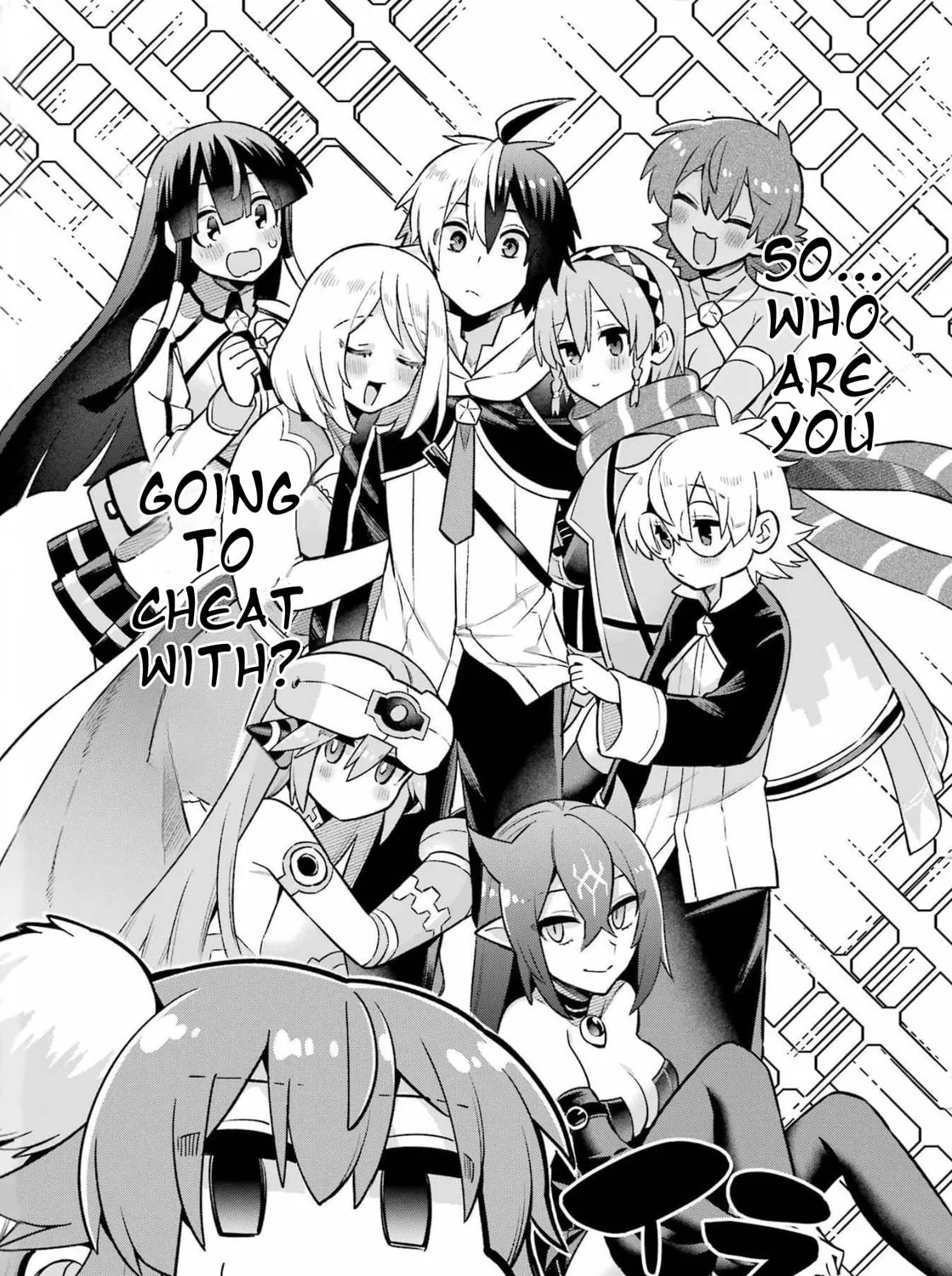 Read Hero Classroom chapter 54 image 56 on Lezhin
