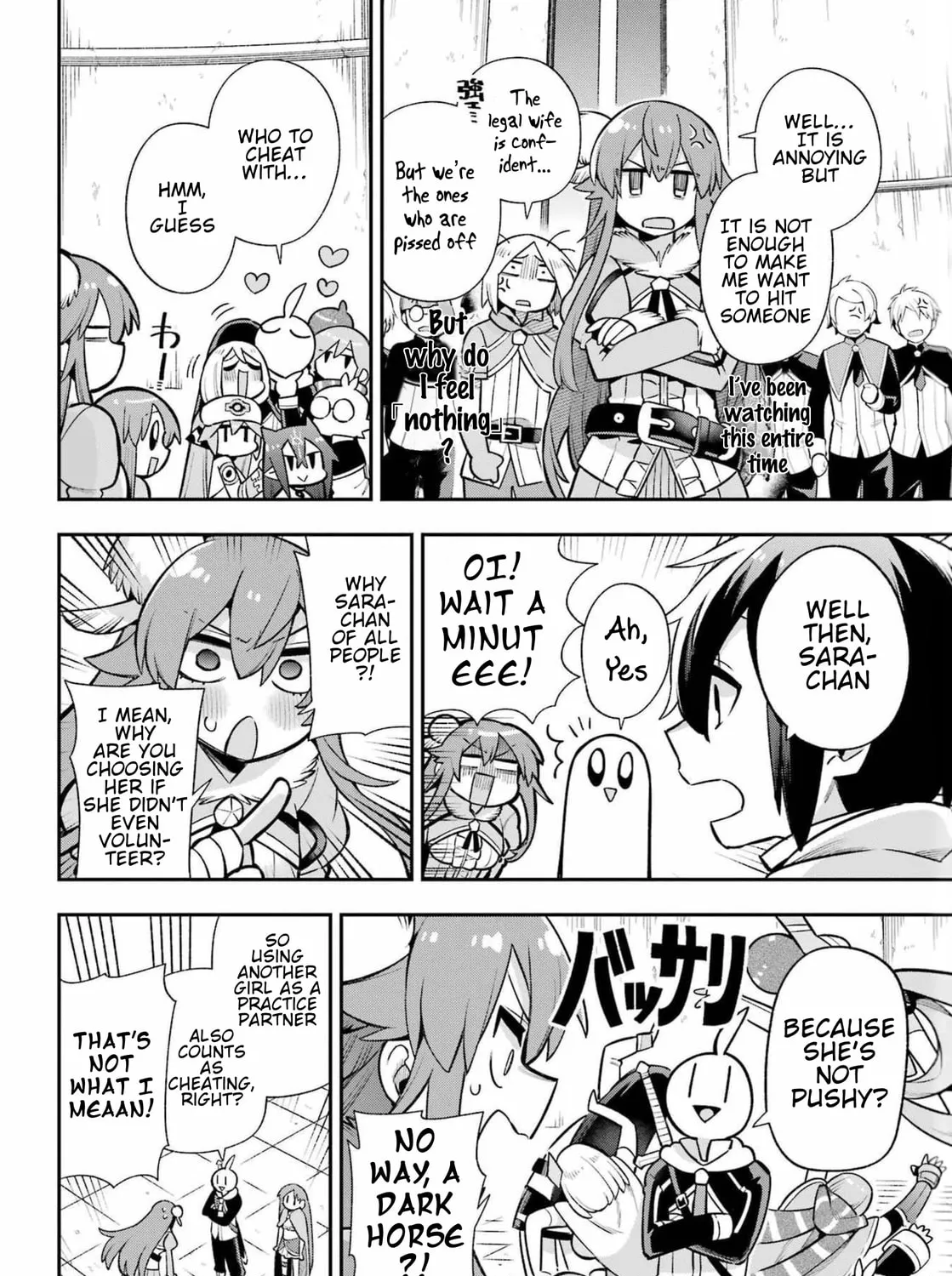 Read Hero Classroom chapter 54 image 58 on Lezhin