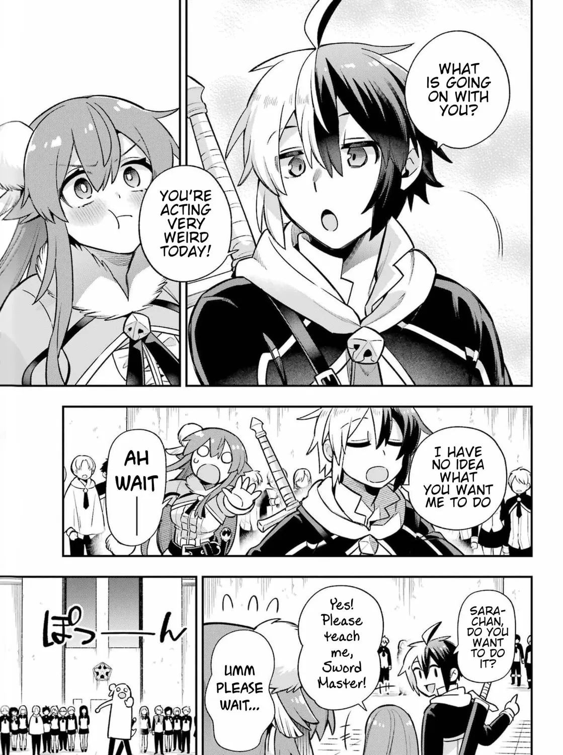 Read Hero Classroom chapter 54 image 60 on Lezhin