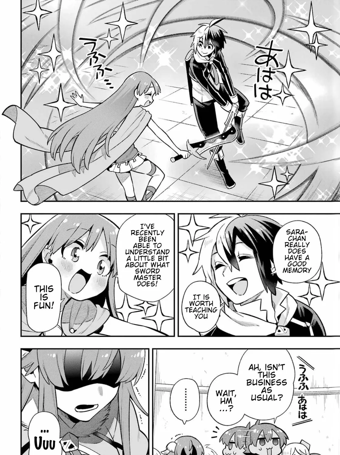 Read Hero Classroom chapter 54 image 62 on Lezhin