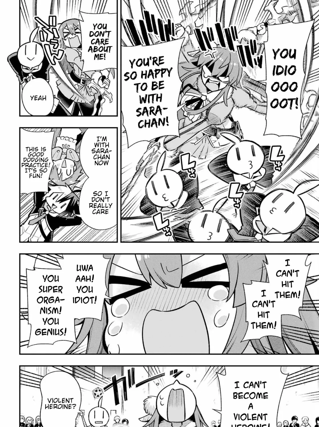 Read Hero Classroom chapter 54 image 66 on Lezhin