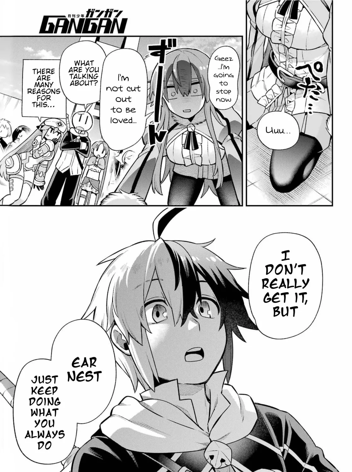 Read Hero Classroom chapter 54 image 68 on Lezhin