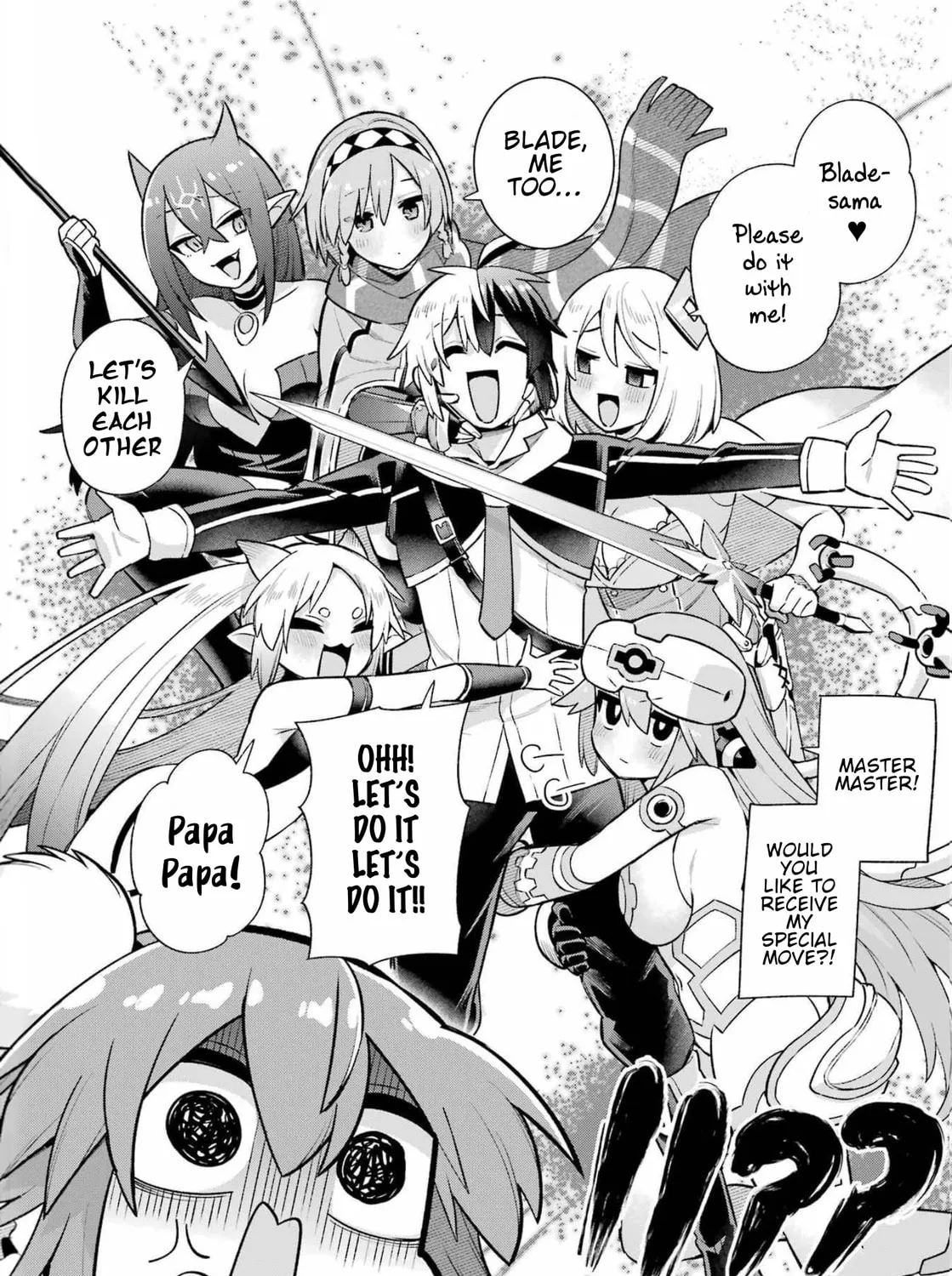 Read Hero Classroom chapter 54 image 72 on Lezhin