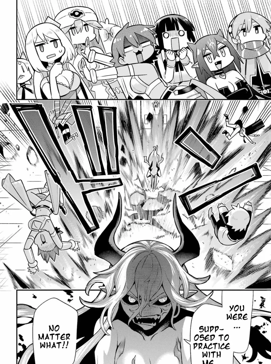 Read Hero Classroom chapter 54 image 76 on Lezhin