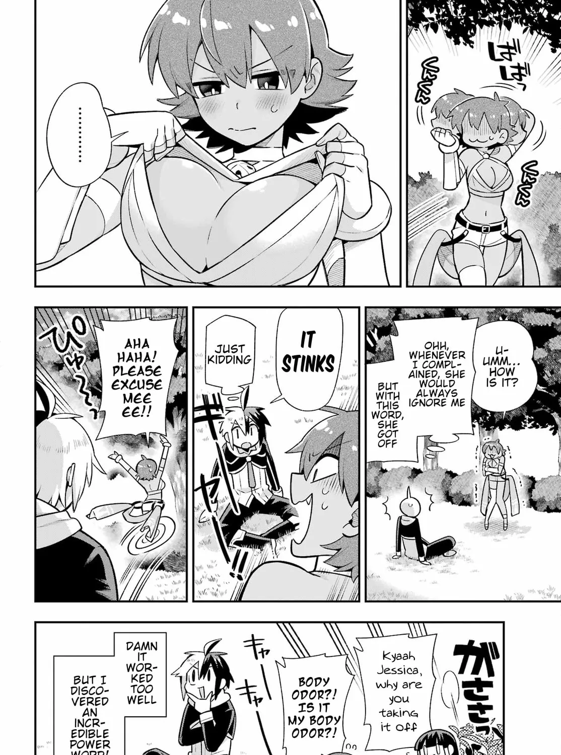Read Hero Classroom chapter 55 image 24 on Lezhin