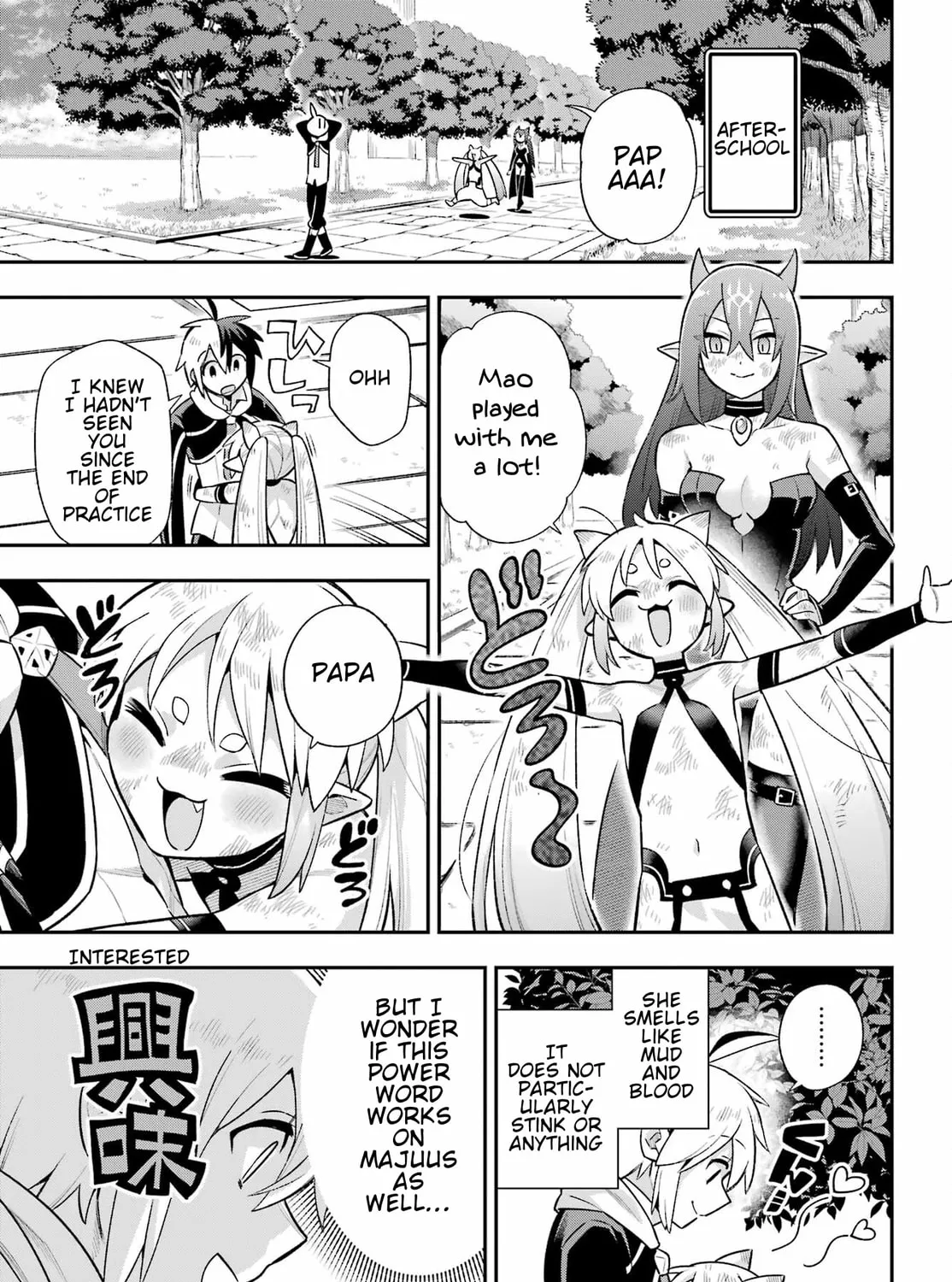 Read Hero Classroom chapter 55 image 26 on Lezhin