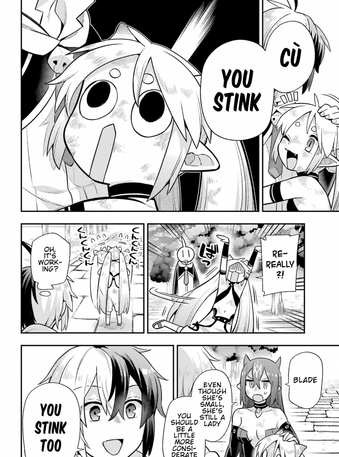 Read Hero Classroom chapter 55 image 28 on Lezhin