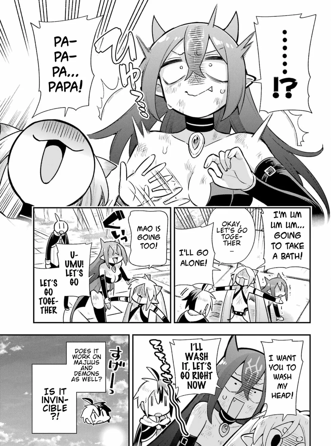 Read Hero Classroom chapter 55 image 30 on Lezhin