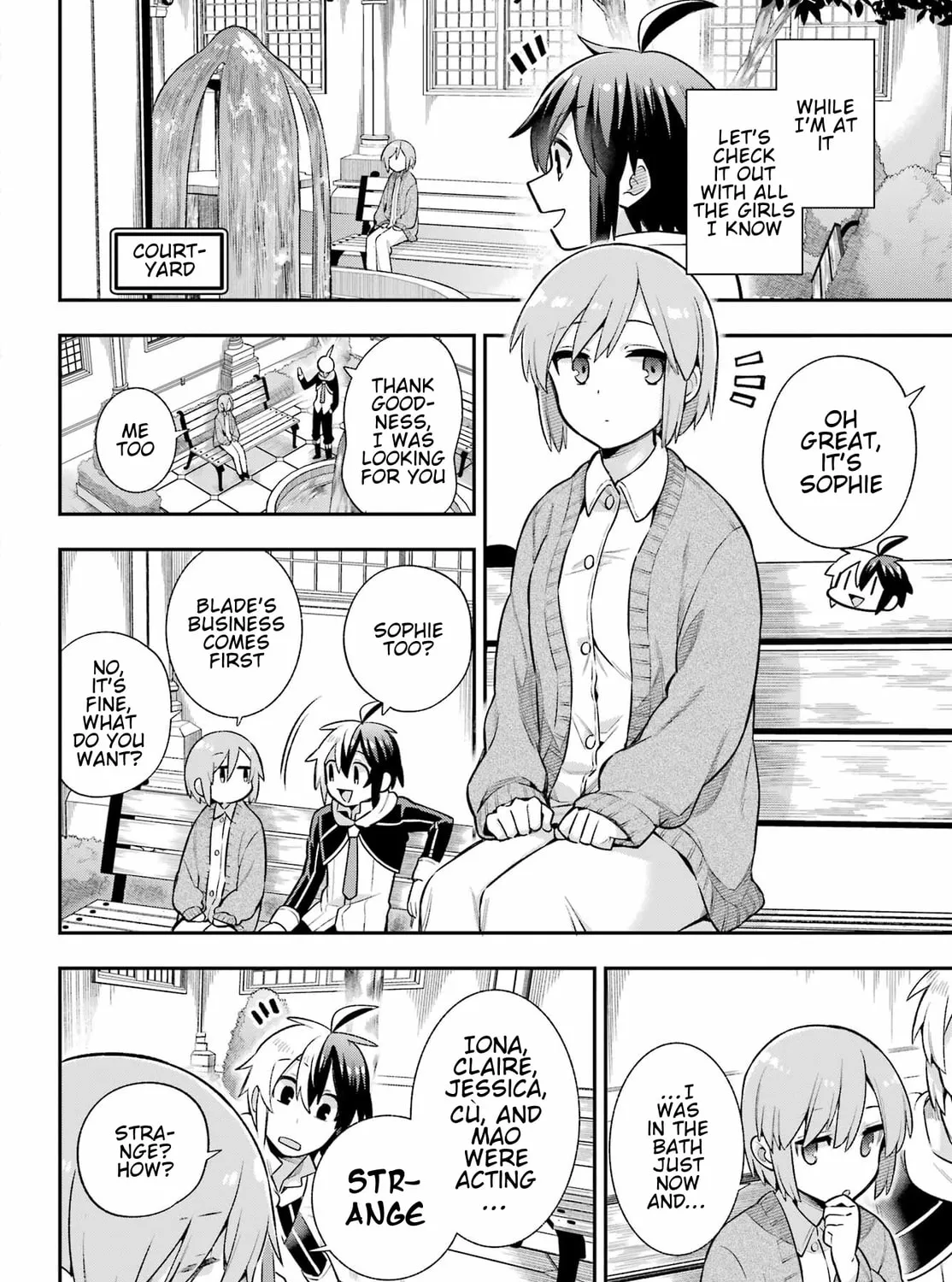 Read Hero Classroom chapter 55 image 40 on Lezhin