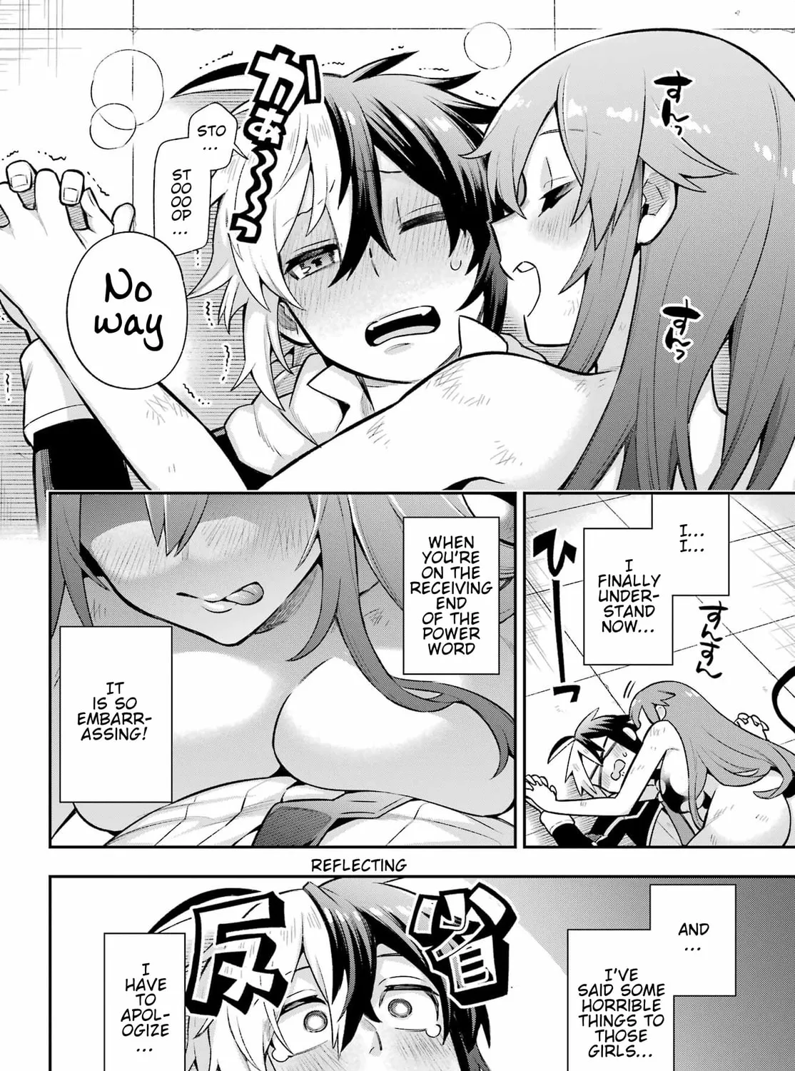 Read Hero Classroom chapter 55 image 60 on Lezhin