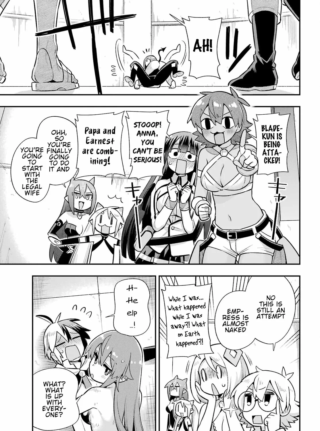 Read Hero Classroom chapter 55 image 62 on Lezhin