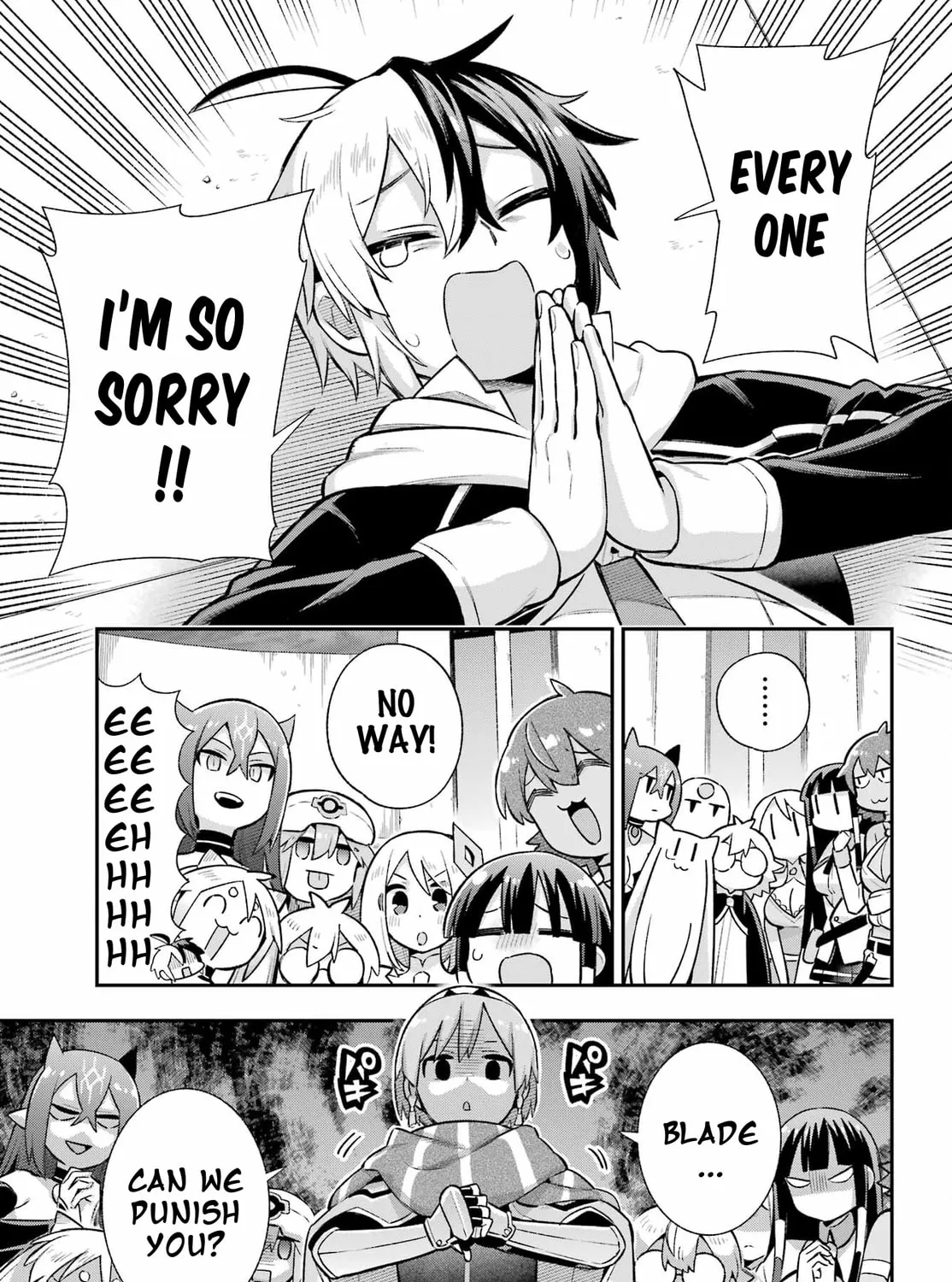 Read Hero Classroom chapter 55 image 66 on Lezhin