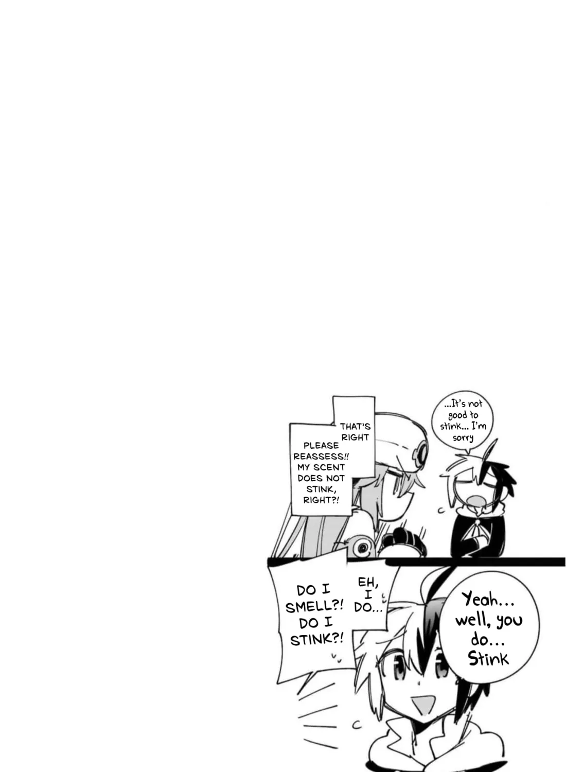 Read Hero Classroom chapter 55 image 72 on Lezhin