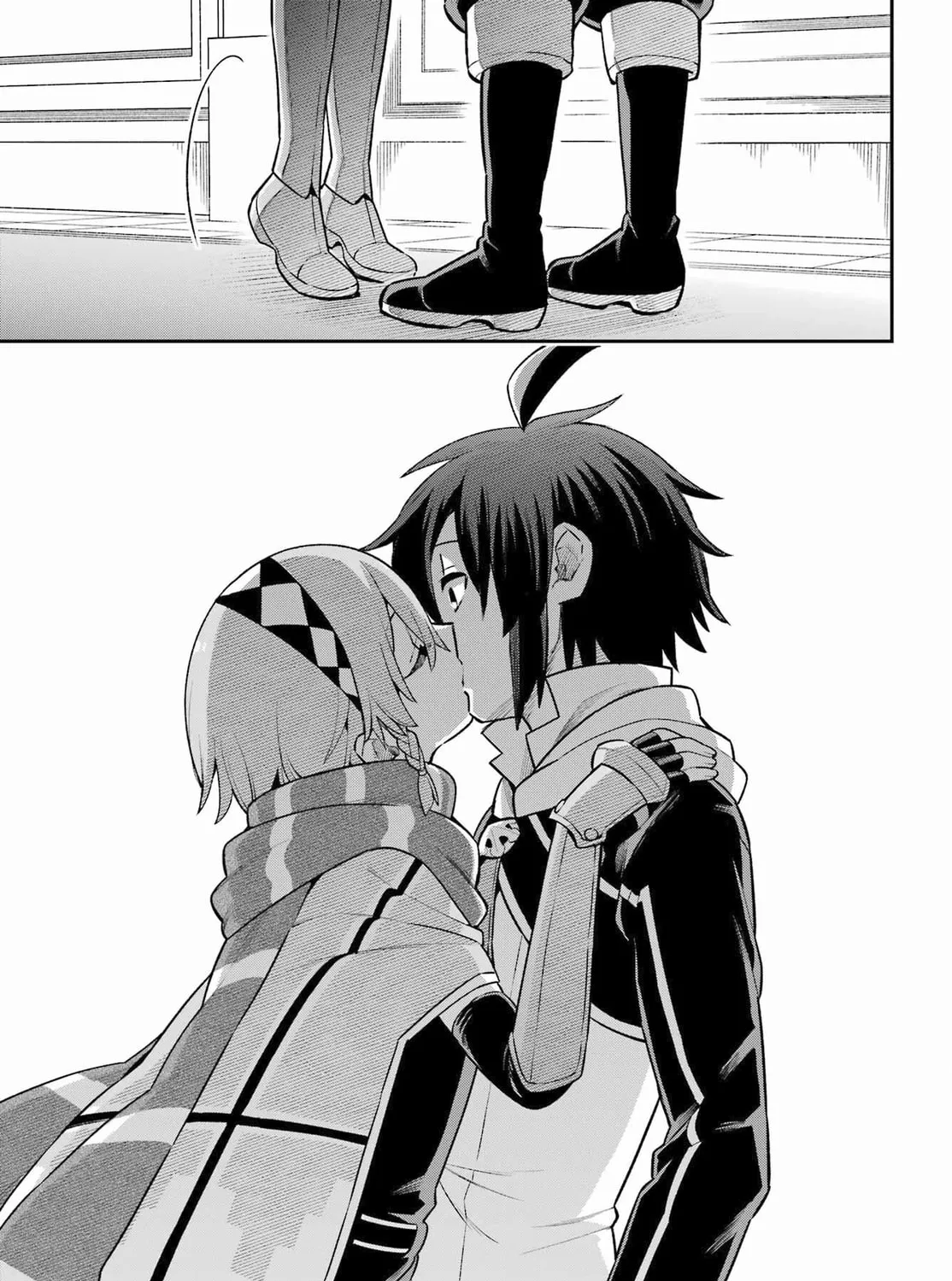 Read Hero Classroom chapter 56 image 10 on Lezhin