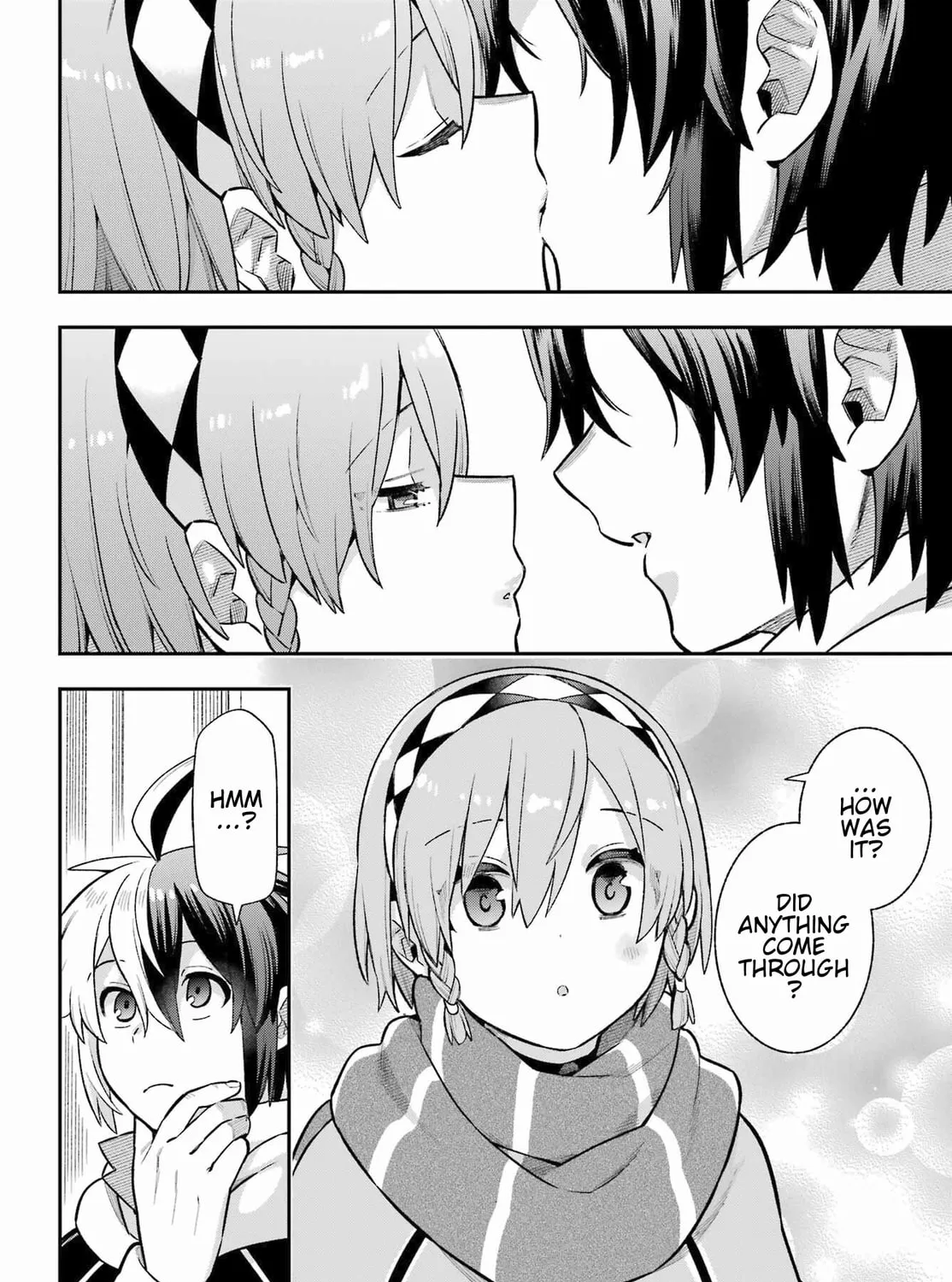 Read Hero Classroom chapter 56 image 12 on Lezhin