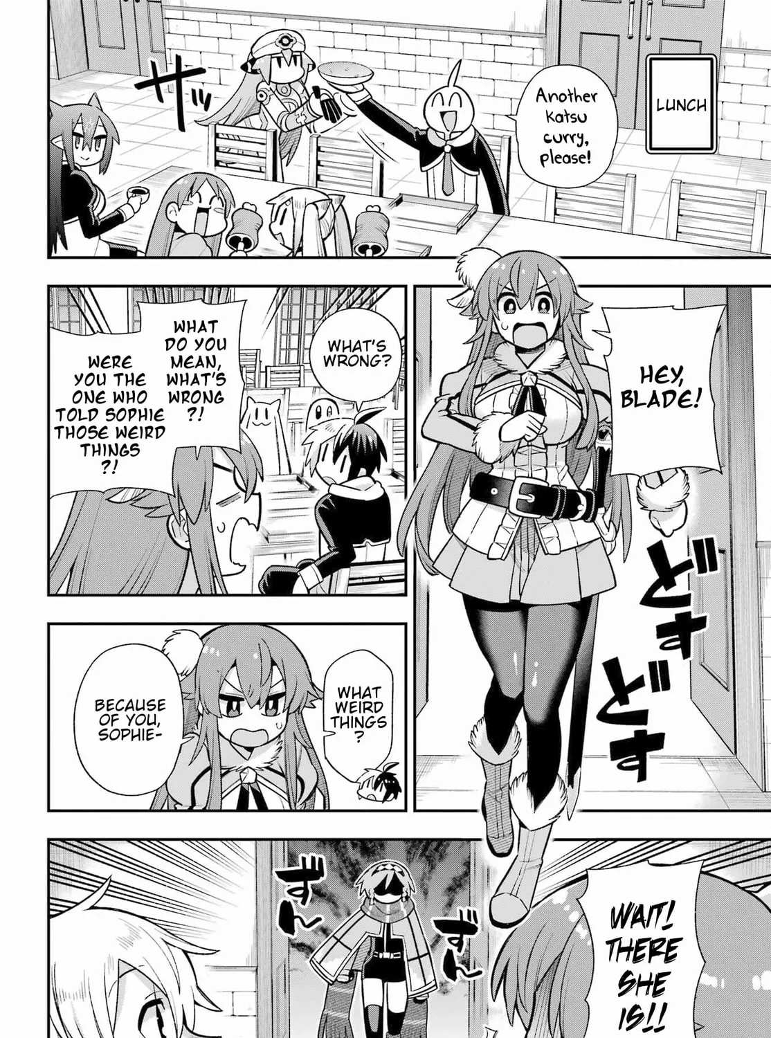 Read Hero Classroom chapter 56 image 16 on Lezhin