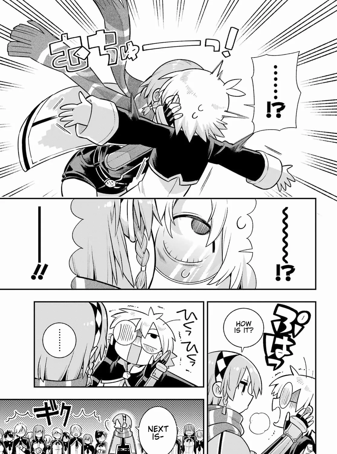 Read Hero Classroom chapter 56 image 30 on Lezhin