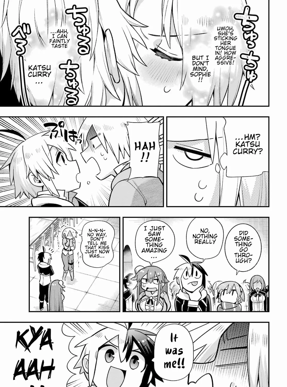 Read Hero Classroom chapter 56 image 38 on Lezhin