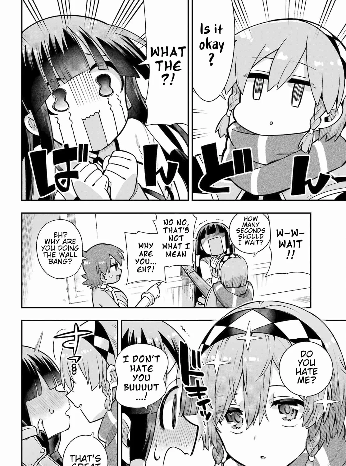 Read Hero Classroom chapter 56 image 48 on Lezhin