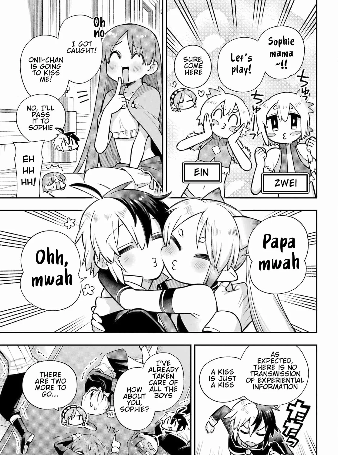 Read Hero Classroom chapter 56 image 54 on Lezhin