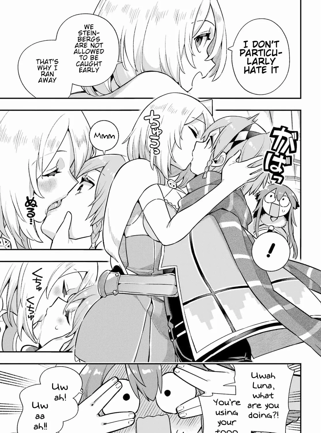 Read Hero Classroom chapter 56 image 58 on Lezhin