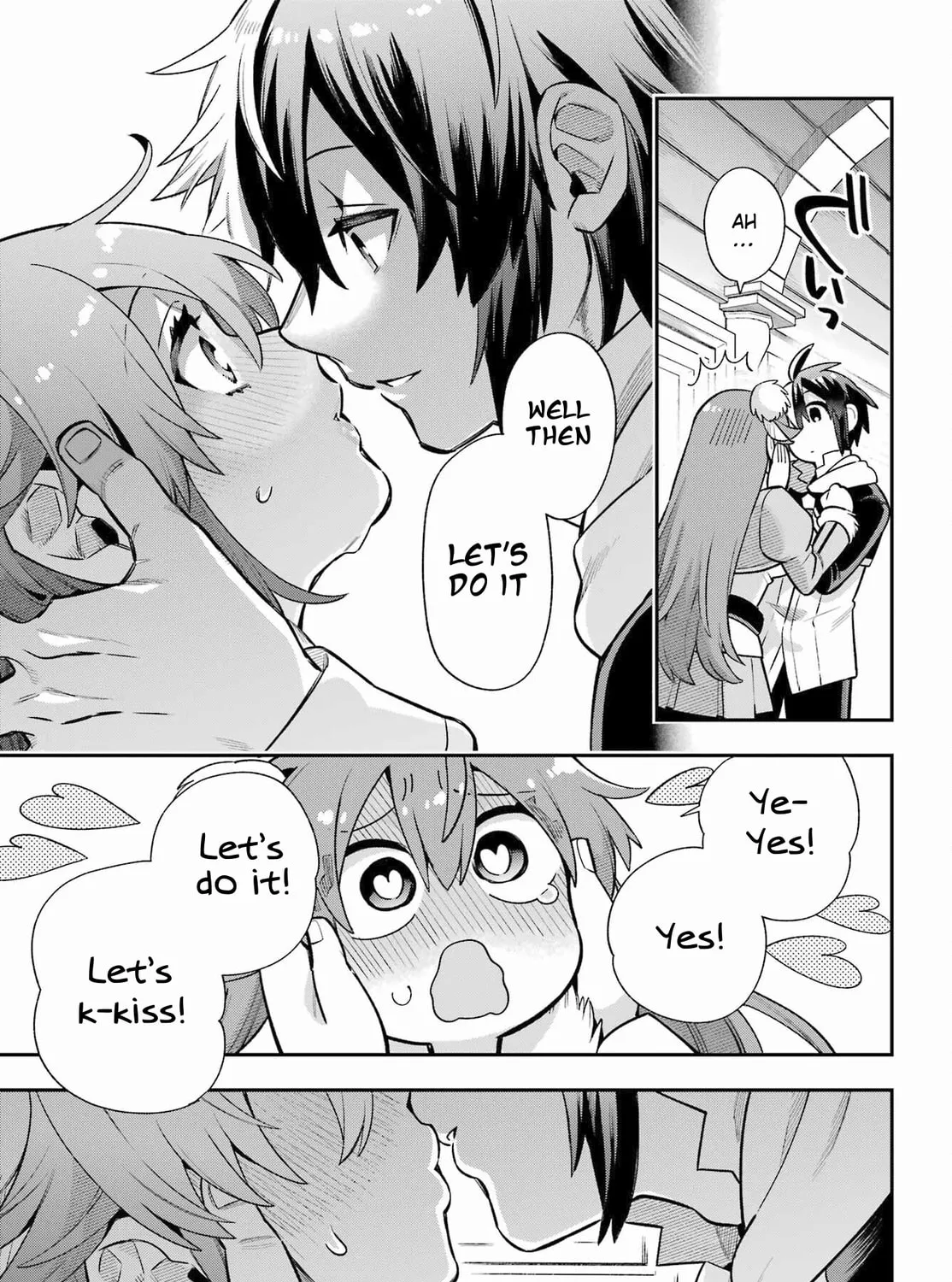 Read Hero Classroom chapter 56 image 62 on Lezhin