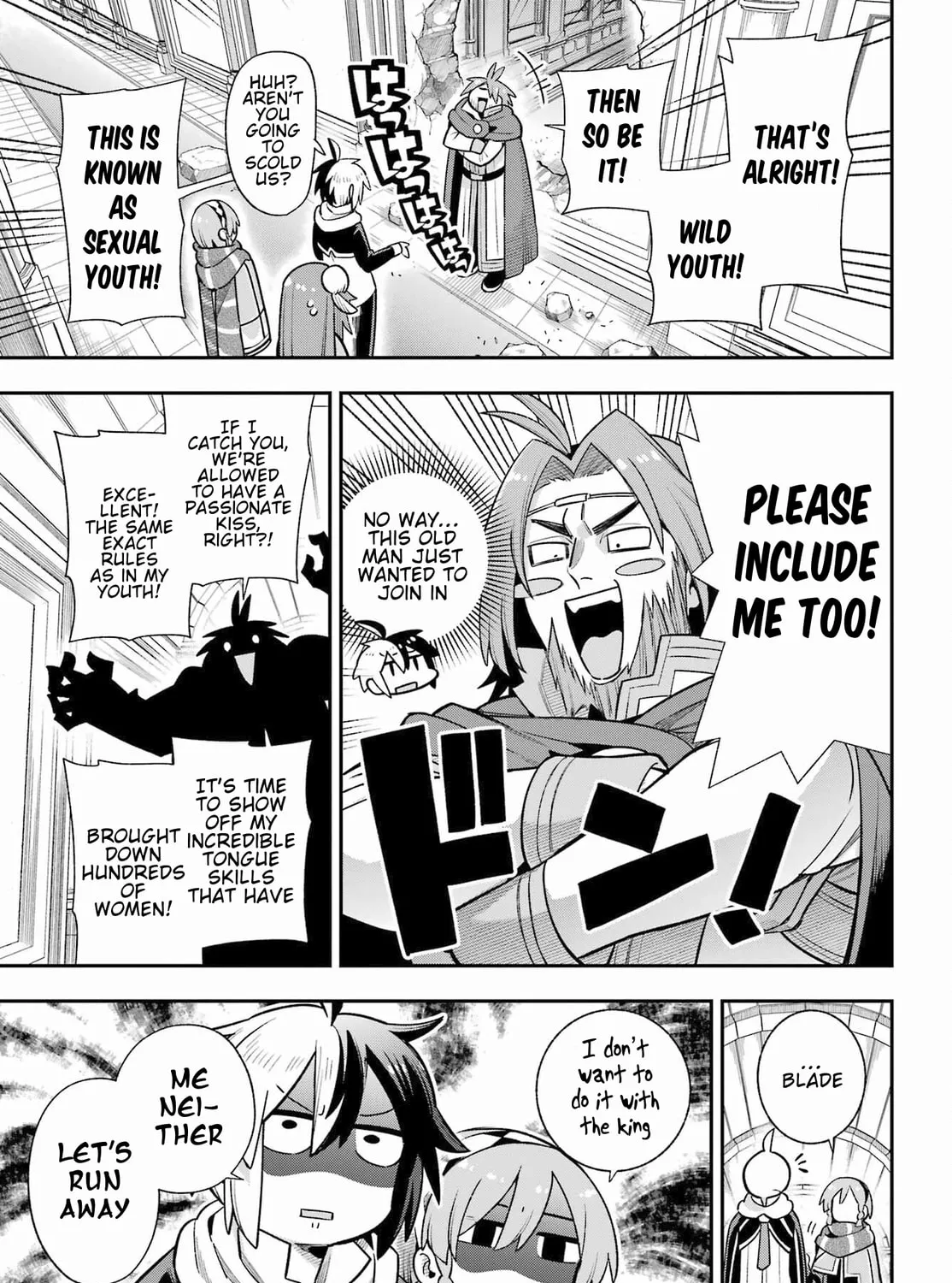 Read Hero Classroom chapter 56 image 66 on Lezhin